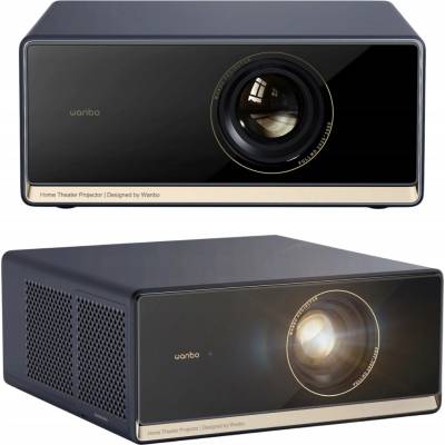 Wanbo X5 Pro