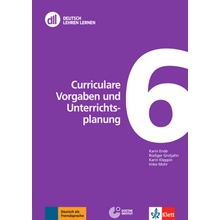 DDL06: Curriculare Vorg. u. U.planung