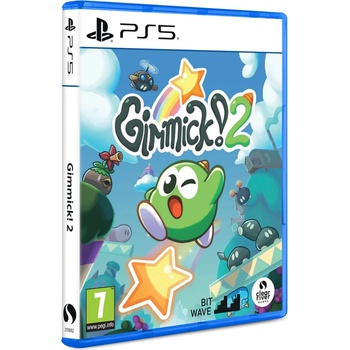 Bitwave Games Gimmick! 2 (PS5)