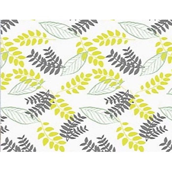 Image 1 of BISK ЗАВЕСА ЗА БАНЯ ТЕКСТИЛ 180х200 ЛИСТА (71106877)