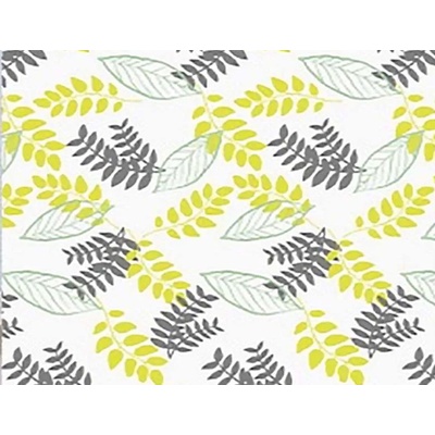 BISK ЗАВЕСА ЗА БАНЯ ТЕКСТИЛ 180х200 ЛИСТА (71106877)