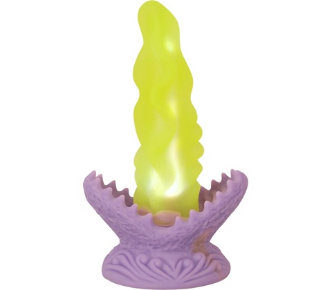 Beasty Cocks Passionate Plant