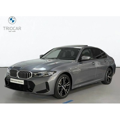 BMW 330e 215 kW