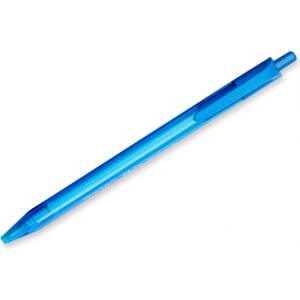 Newell Химикалка Papermate InkJoy 100 RT, М син (21394-А-СИН М)