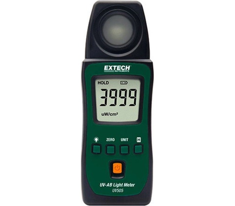 Extech UV505
