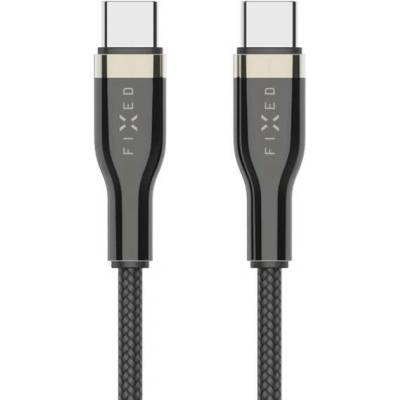 Fixed FIXDB-CC2-BK USB-C / USB-C, 2m
