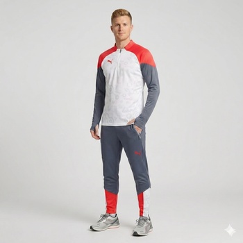 PUMA pro individual cup - 658483-53 / 658487-53 - Мъжки спортен екип