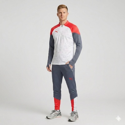 PUMA pro individual cup - 658483-53 / 658487-53 - Мъжки спортен екип