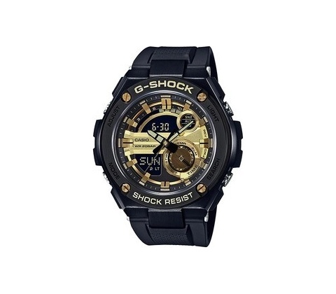 Casio GST-210B-1A9