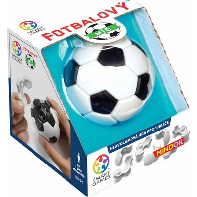 MINDOK Smart Games SMART
