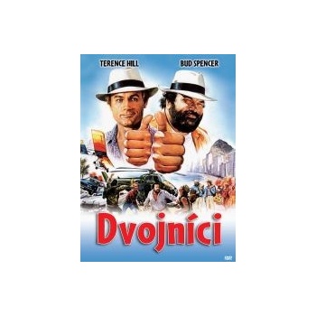 Dvojníci DVD