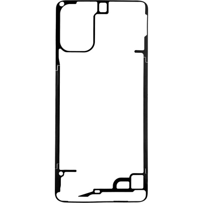 Samsung A715F Galaxy A71 лепенка под капака на батерията (сервизен пакет) (GH02-20352A)