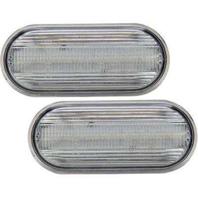 Sada směrových světel BLIC L53-140-001LED-D