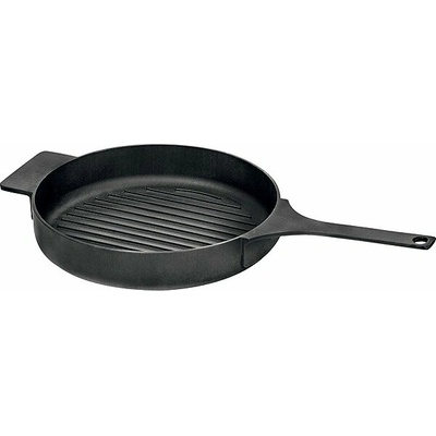 Serax Surface Grilovací pánev 26 cm, černá