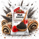 Backmit Mak mletý 1000 g