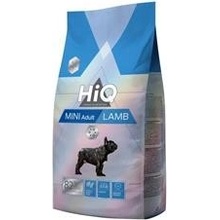 HiQ Dog Dry Adult Mini Lamb 0,4 kg