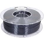 3DJAKE ecoPLA Silk Black - 1, 75 mm / 1000 g (9010707004929)