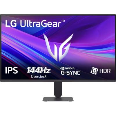 LG UltraGear 27G411A-B