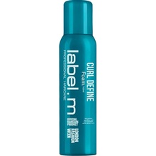 Label.M Curl Define Foam 150 ml