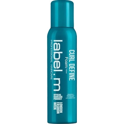 Label.M Curl Define Foam 150 ml