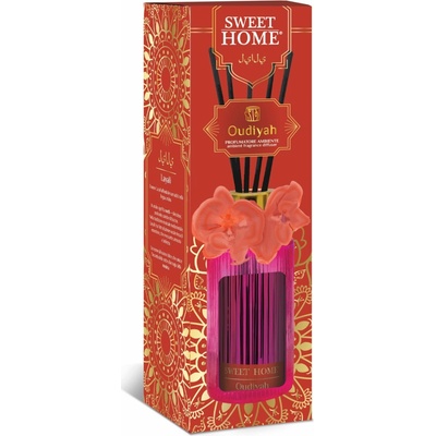 Sweet Home Collection Aroma difuzér Oudiyah 200 ml