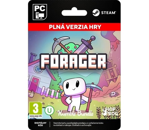 Forager