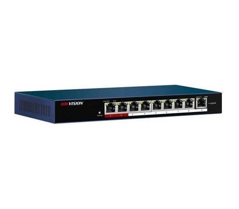 Hikvision DS-3E0109P-E