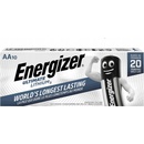 Primárne batérie Energizer Ultimate Lithium AA 10ks 7638900343526