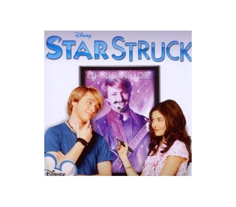 Ost - Starstruck CD