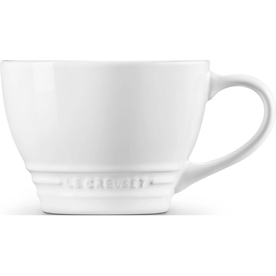 Le Creuset Чаша халба Le Creuset 400 мл бяла (70304400100002)