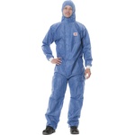 3M Защитен гащеризон 3M 4530+ Type 5/6 антистатичен (7000109015)