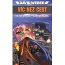 Víc než čest - David Weber