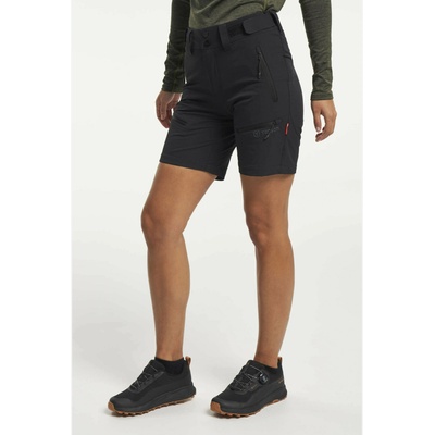 Tenson Дамски къси панталони за открито TENSON TXlite Flex Shorts W черни Tenson | Cheren | ЖЕНИ | XS