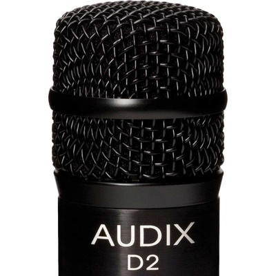 Audix D2