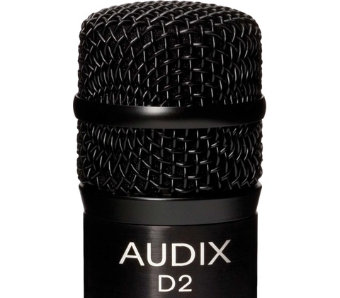 Audix D2