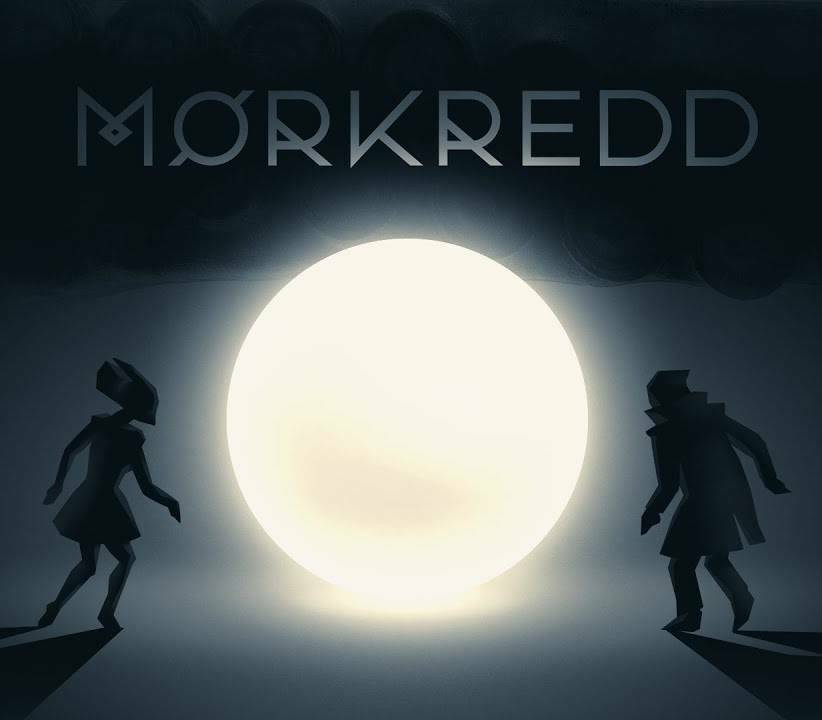 Morkredd