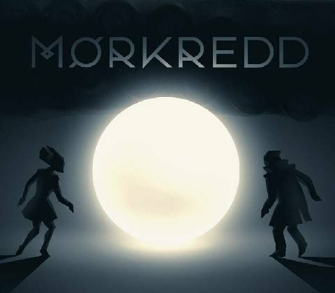 Morkredd