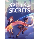 Spells And Secrets
