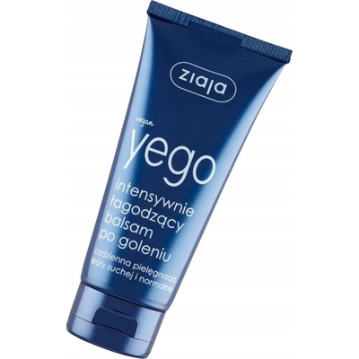 Ziaja Yego balzám po holení 75 ml