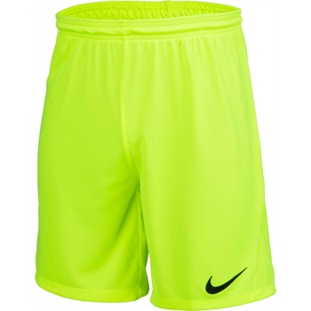 Nike Dri-fit park 3 xxl