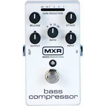 Dunlop MXR M87