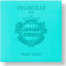 Jargar YOUNG TALENT 3/4 - Struny na violoncello - sada