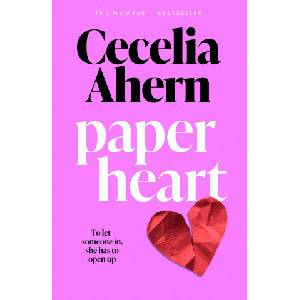 Untitled Novel 1 | Cecelia Ahern (ISBN: 9780008608200)