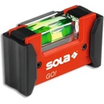 SOLA Нивелир мини Sola Go! 75 мм (033 SOL1292)