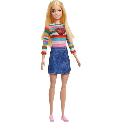 Barbie Mattel Barbie: Кукла Малибу Робъртс (HGT13) (80638)