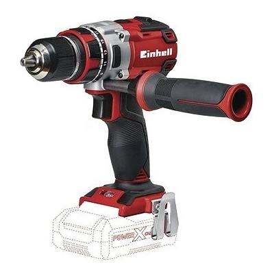 Einhell TE-CD 18 Li Expert 4513850