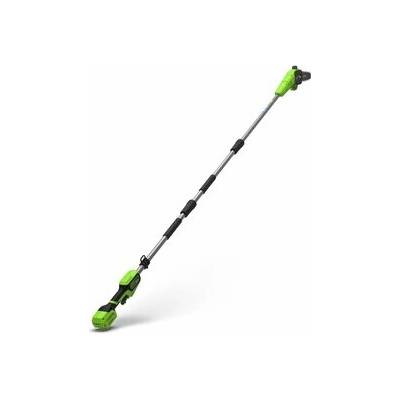 24V pila na tyči Greenworks PS24B00-01