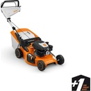 Stihl RM 253 T