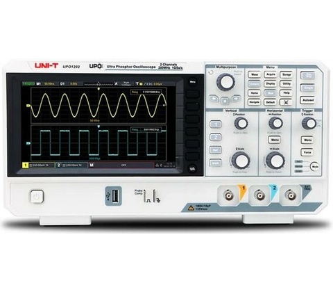 Uni-T UPO1102