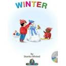 Winter - Stanka Wixted